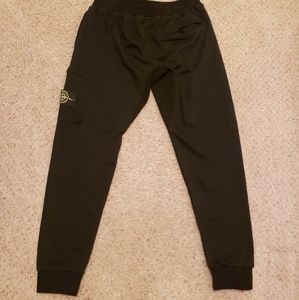 Stone Island Sweat Pants